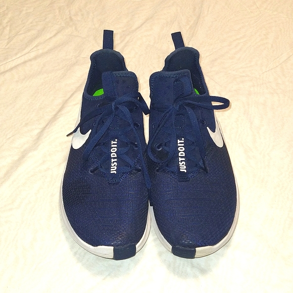 NIKE free Training shoes, size 7.5 - Picture 2 of 10